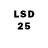 Ecstasy 250 мг JM Y